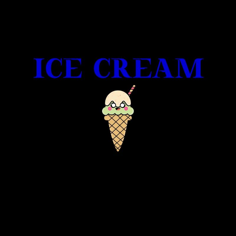 You can't go wrong with ice cream Gift Idea Ice Cream