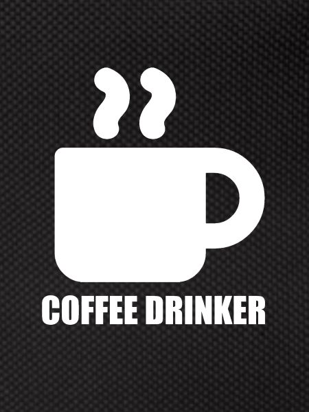 Coffee Drinker