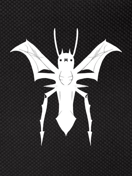 Flying spider