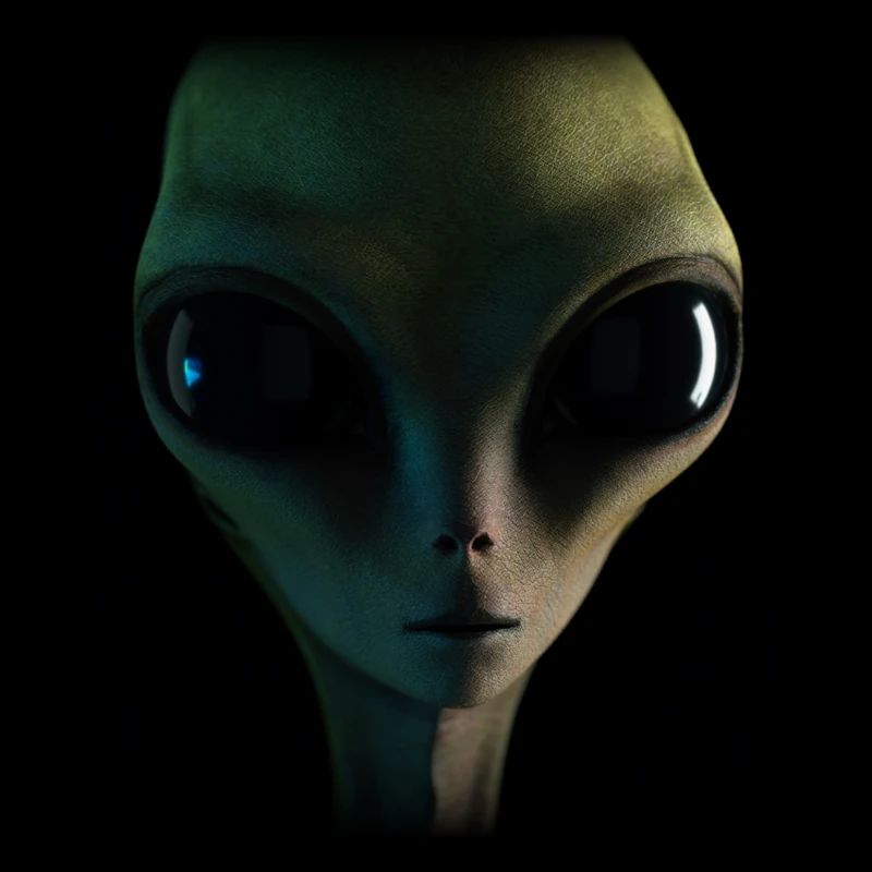 extraterrestrial