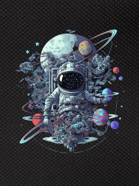 Astronaute