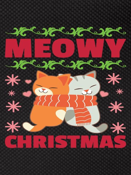 Meowy Christmas