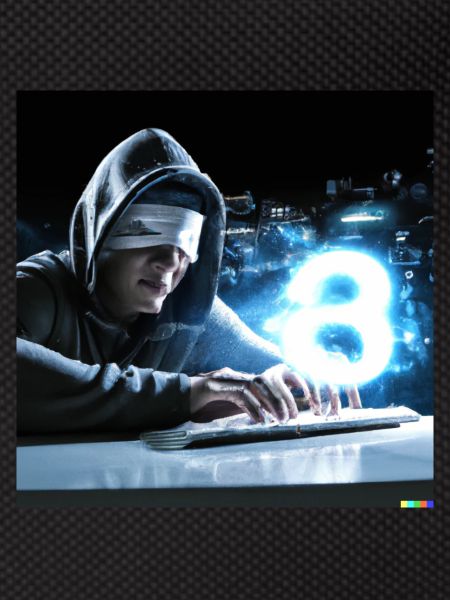 cyber attack