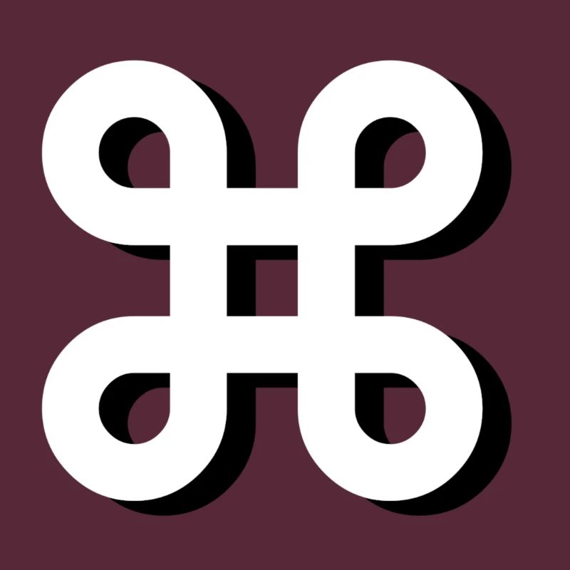 command ⌘