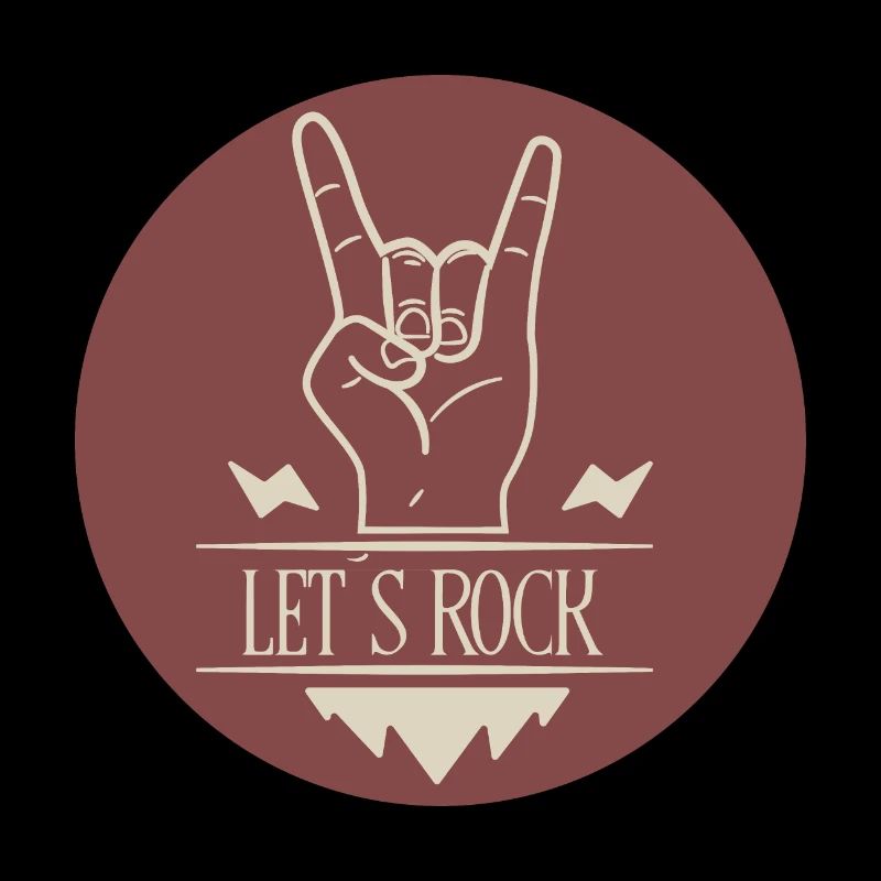 LASS UNS ROCKEN