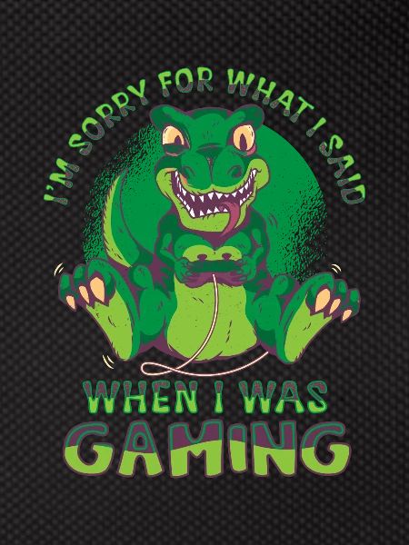 Gamer