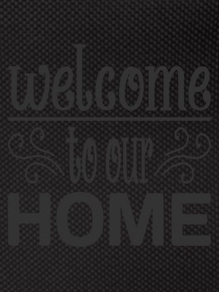 Welcome to our Home