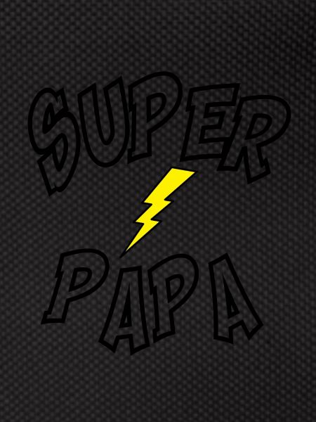 Super Dad