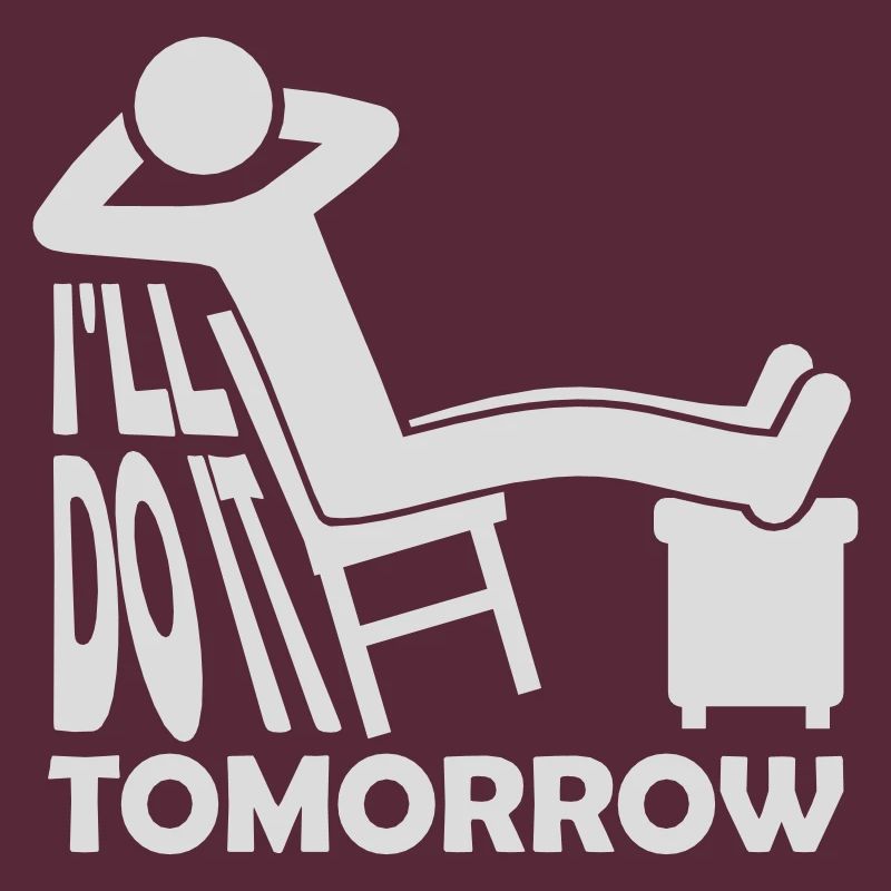 Citation de Do It Tomorrow