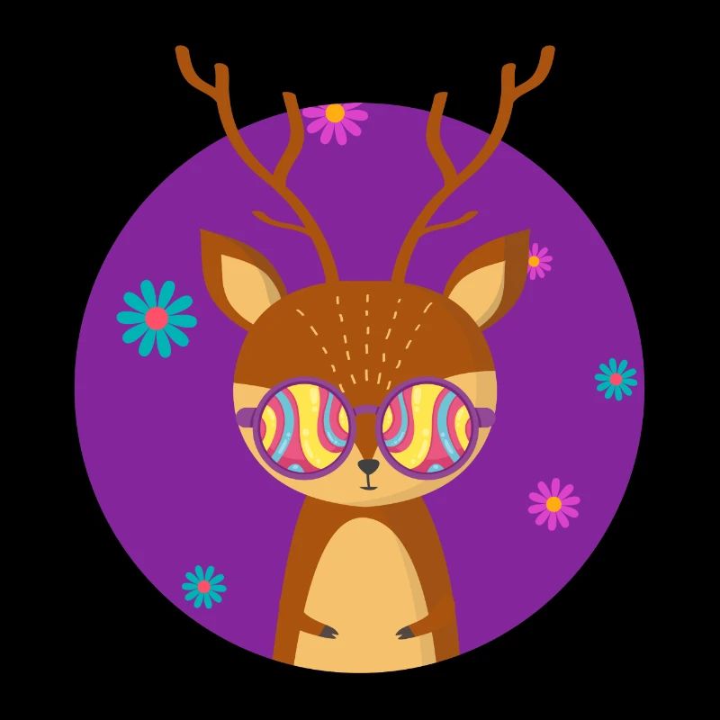 Hirsch-Hippie