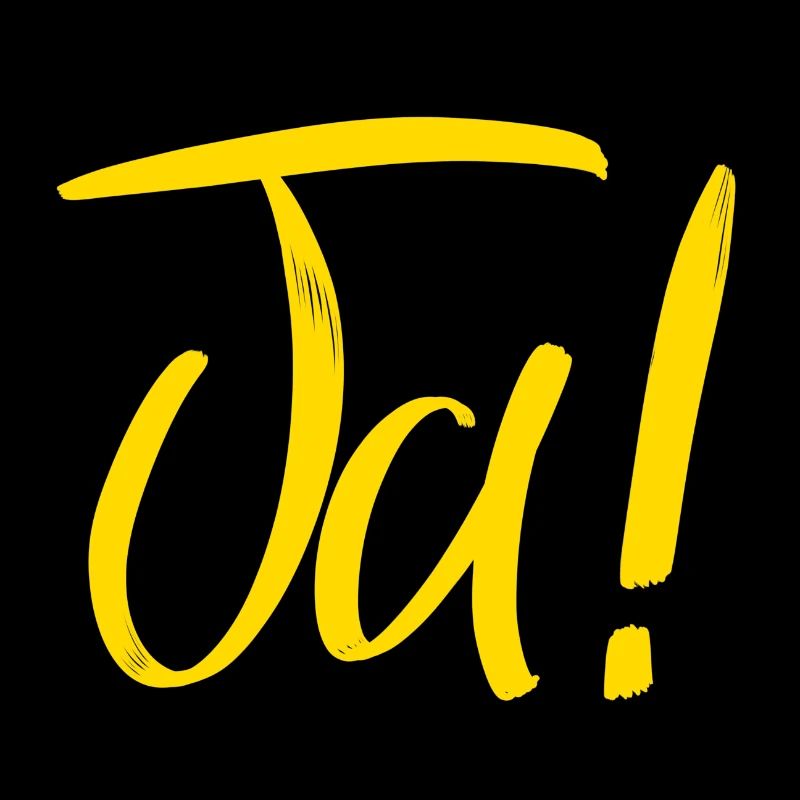 Ja !