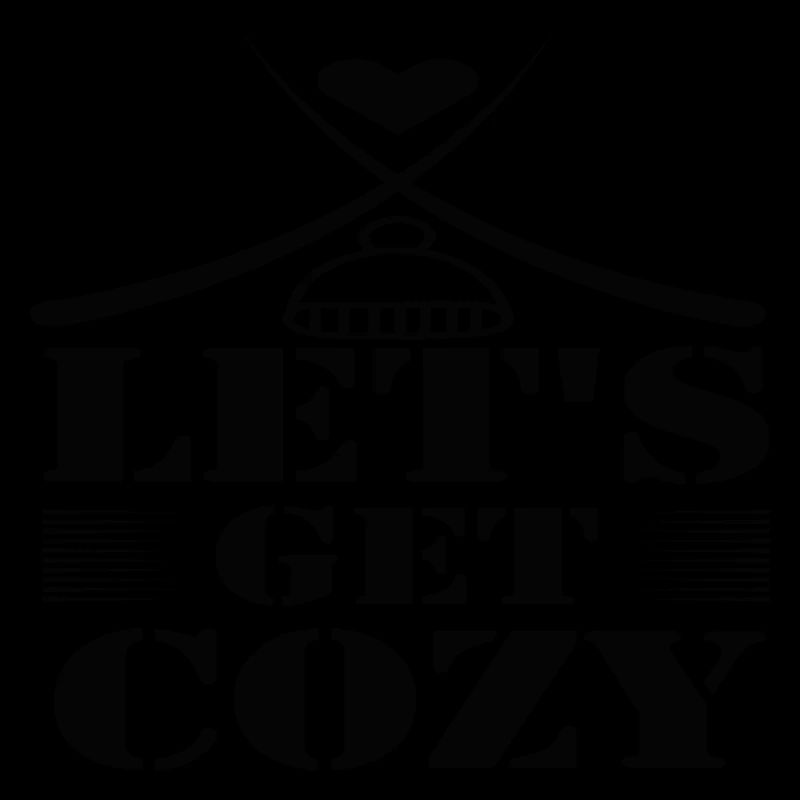 Let´s get Cozy