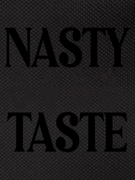 Nasty Button