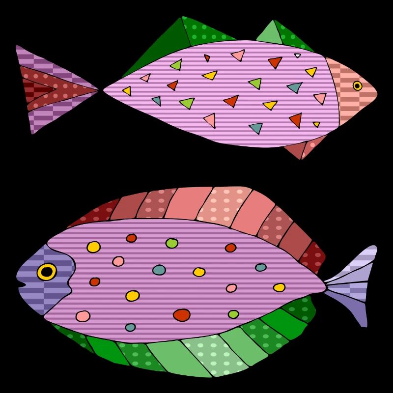 Poissons