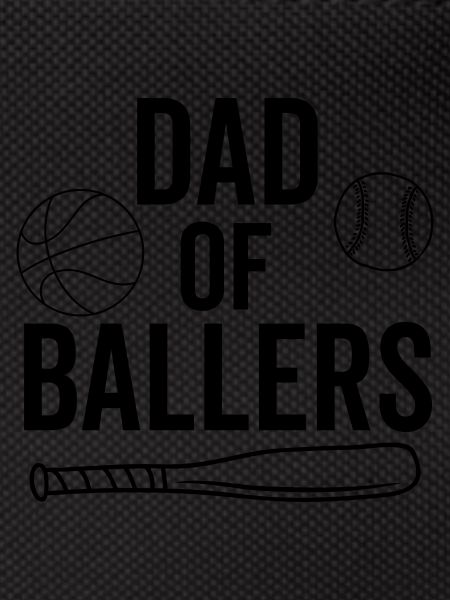 Dad of Ballers