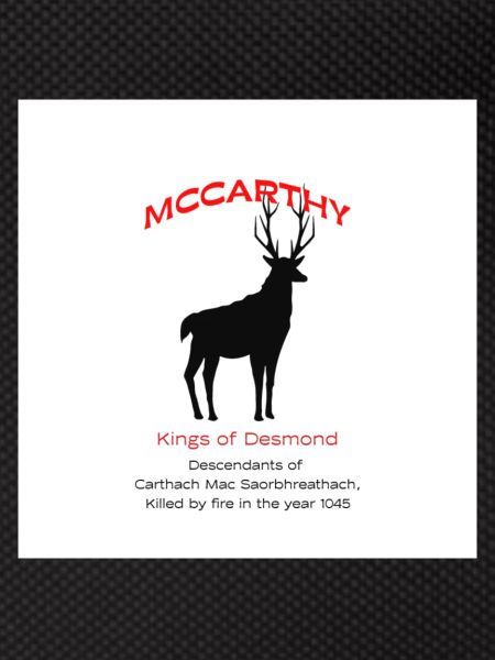 maccarthydes