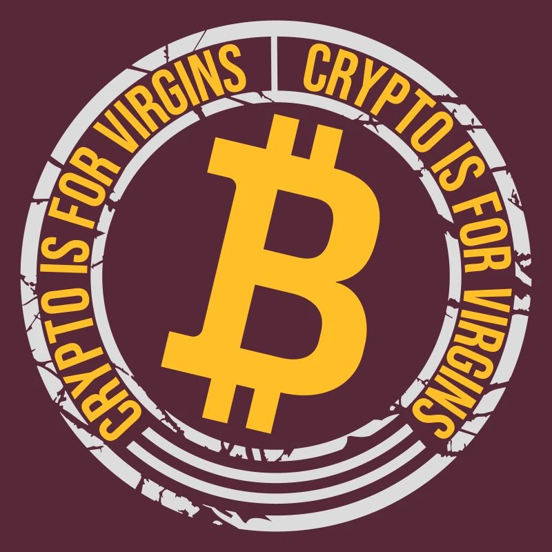 Crypto est pour les vierges