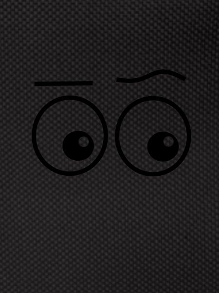 eyes, eyes