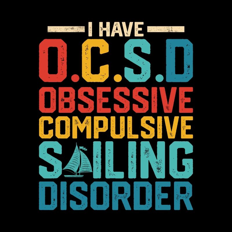 obsessive Sailing