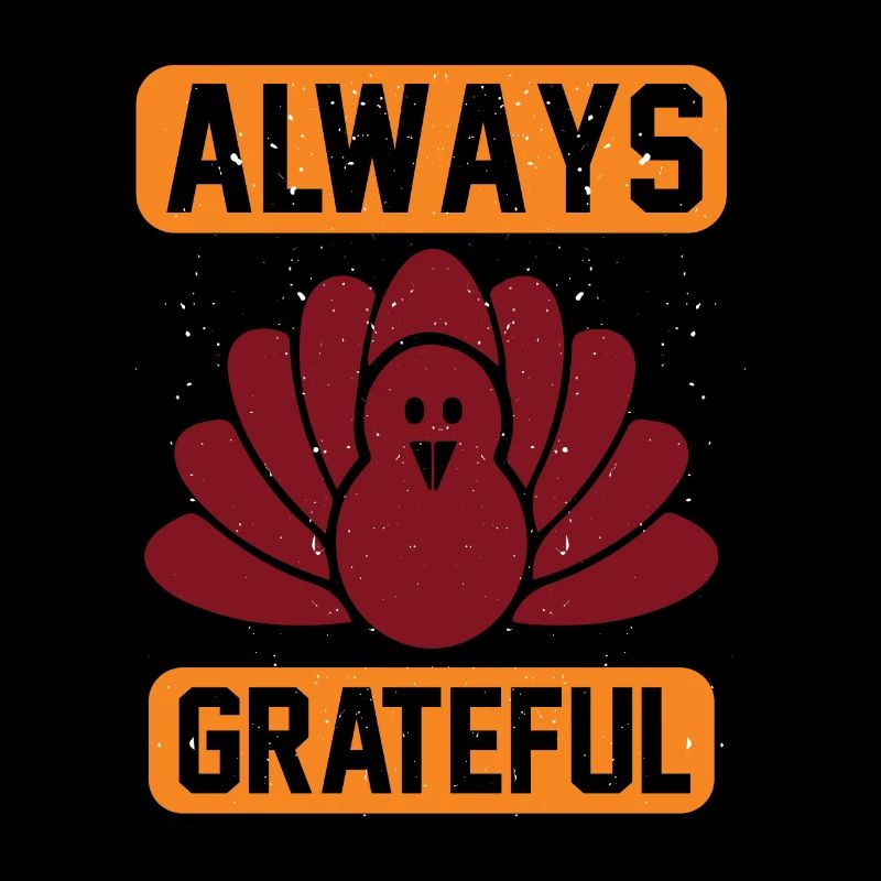 Always Grateful