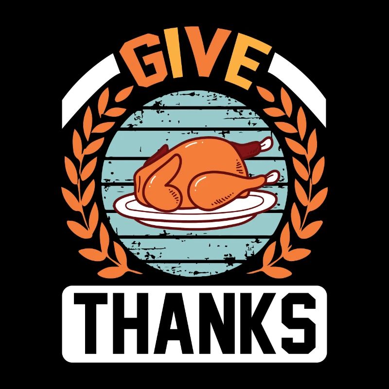 Give Thanks