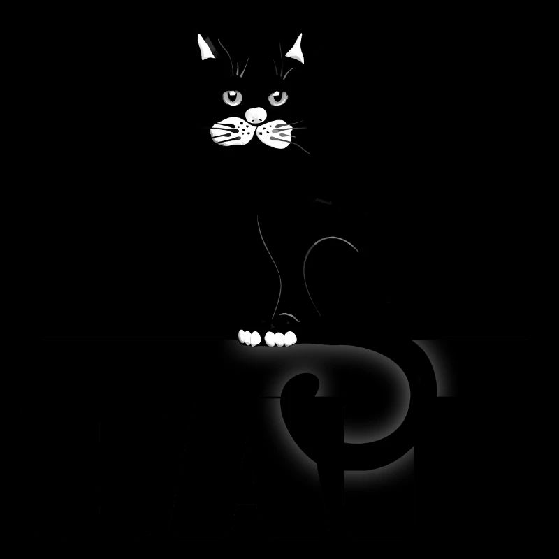 Katze