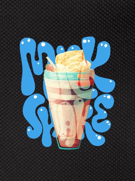 milkshake