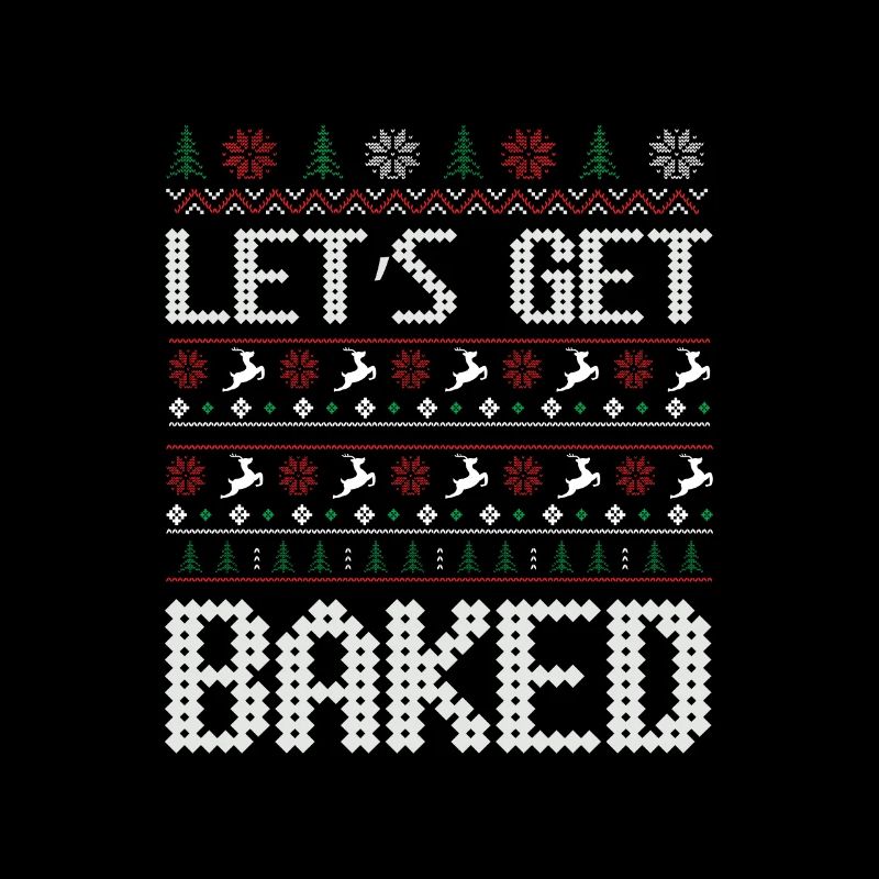 LASS UNS BACKEN