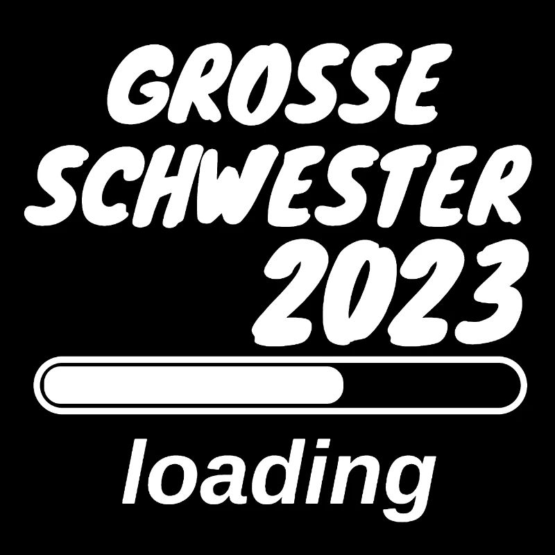 Große Schwester 2023 loading