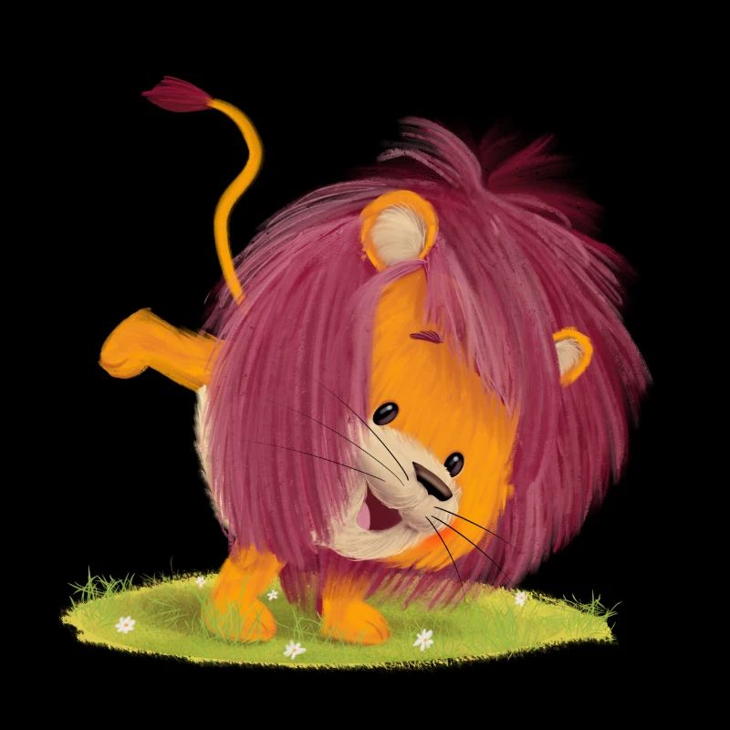 Lio Löwe