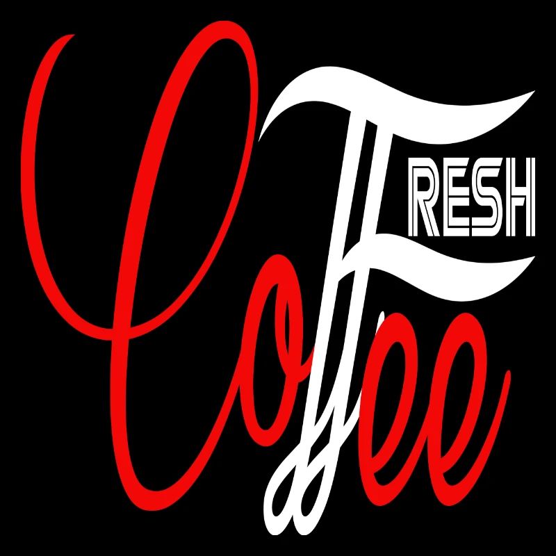 Fresh Coffee