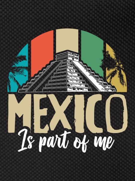 Mexico Cactus State