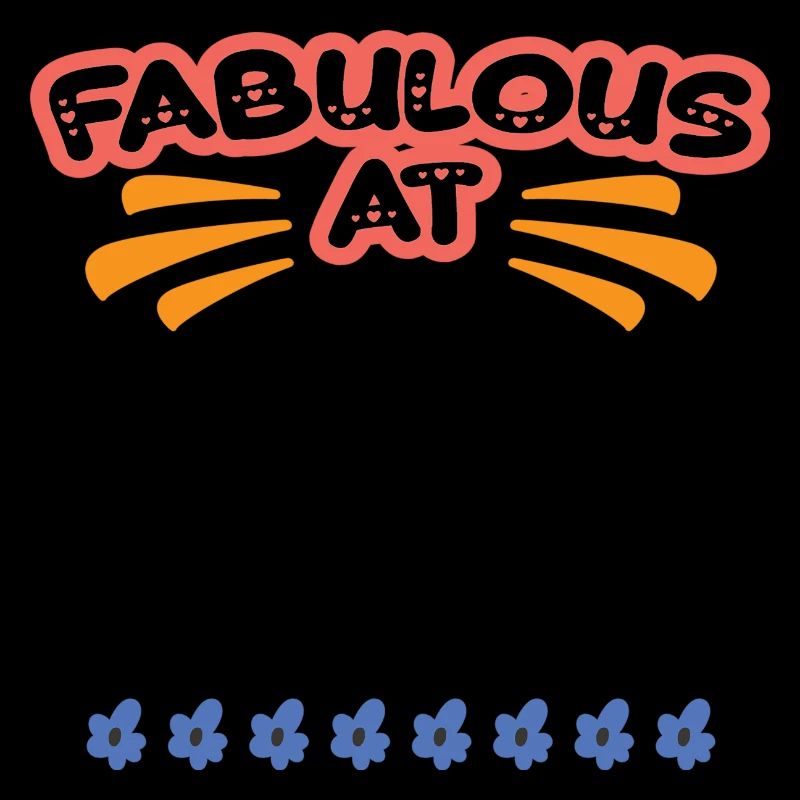 Fabulous At 60