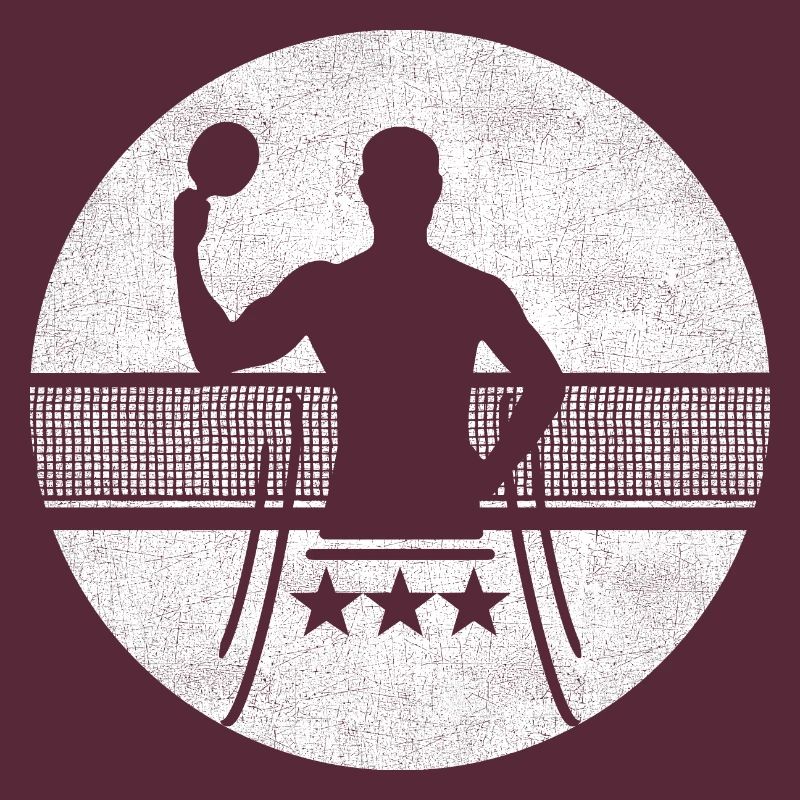 Table tennis