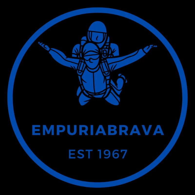 Empuriabrava EST 1967 Parachutisme