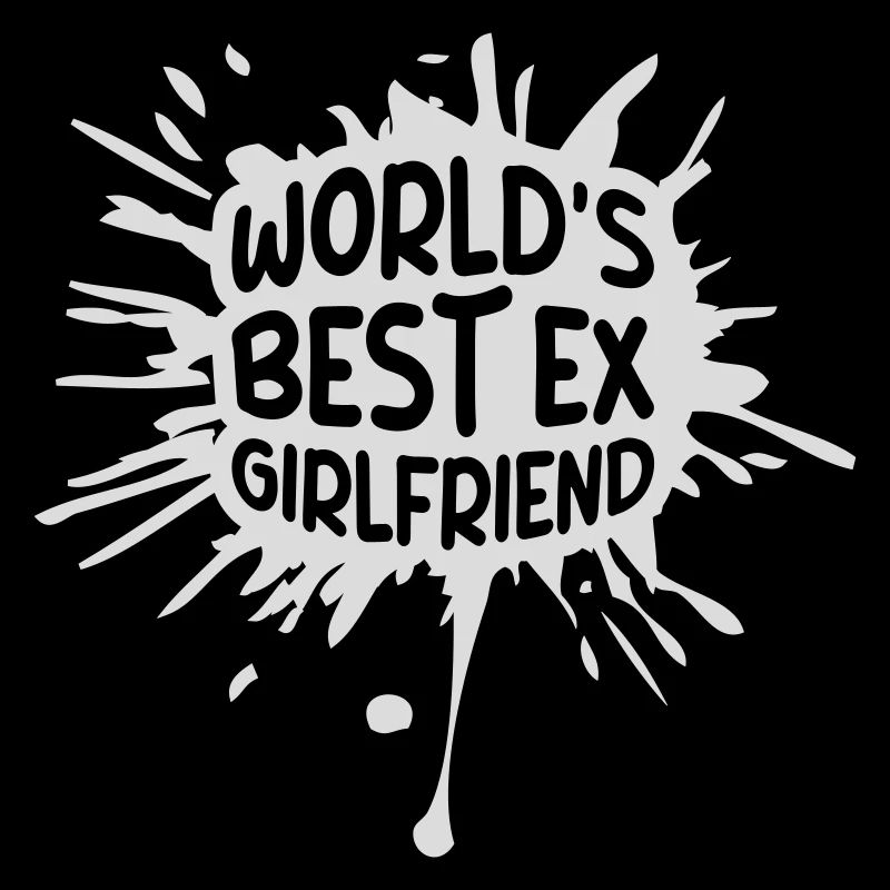 worlds best ex girlfriend