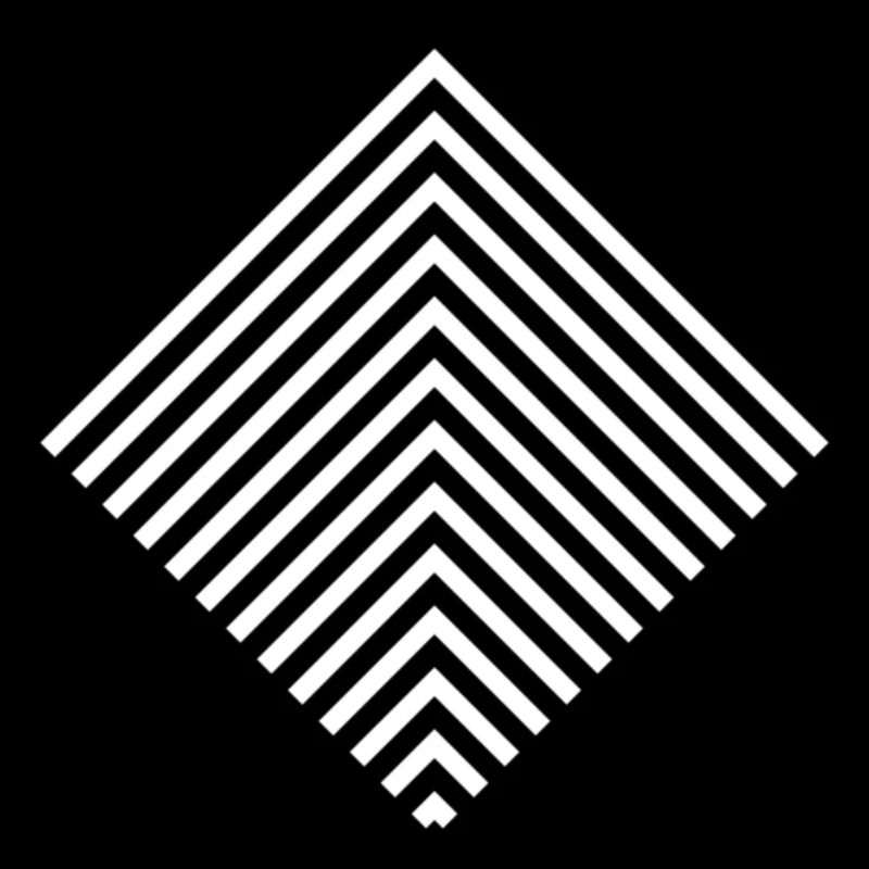 Pattern design square