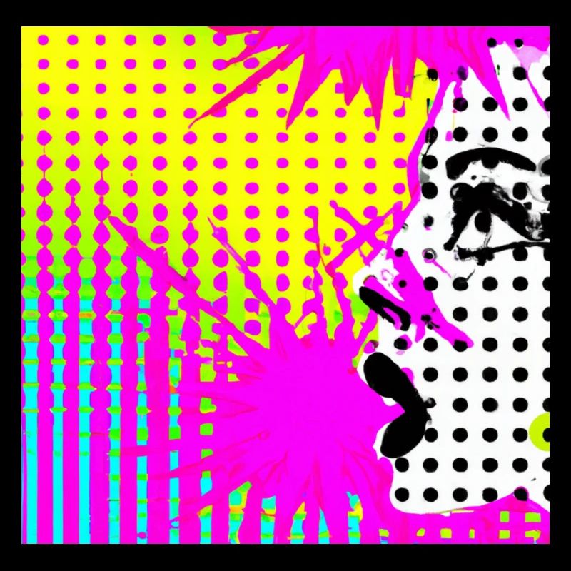 Pop art
