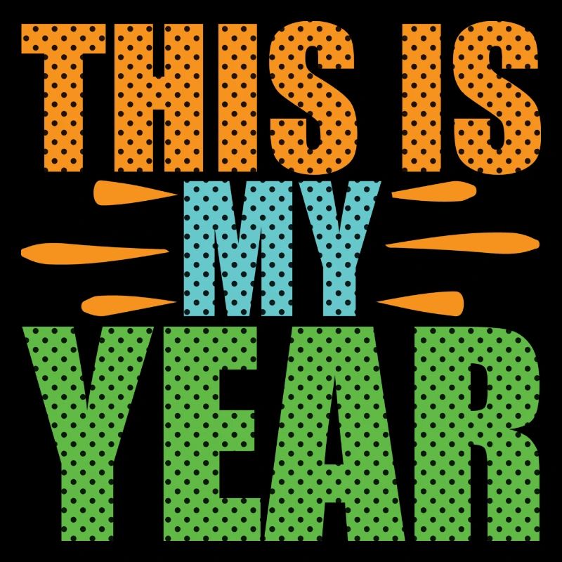 This is my Year