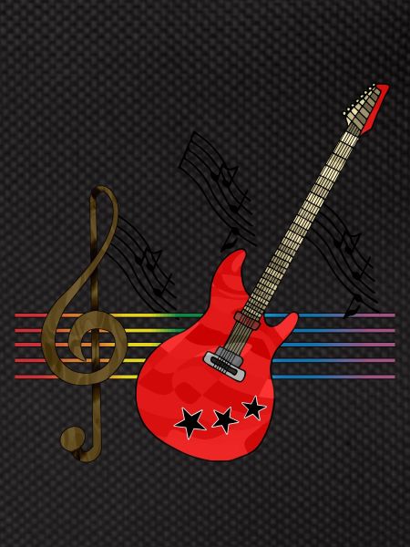 Guitar