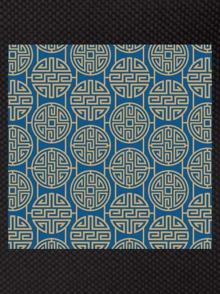 Chinese pattern