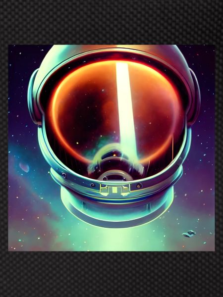 Héros de l’espace