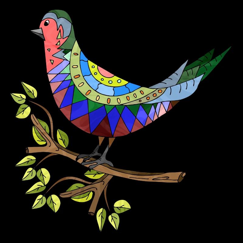 Vogel