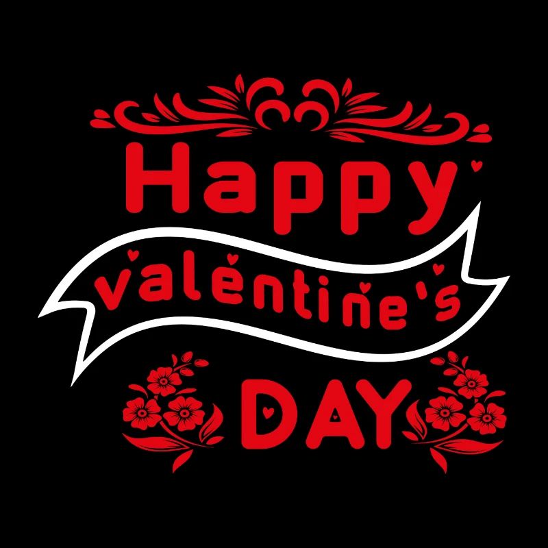 Joyeuse Saint-Valentin