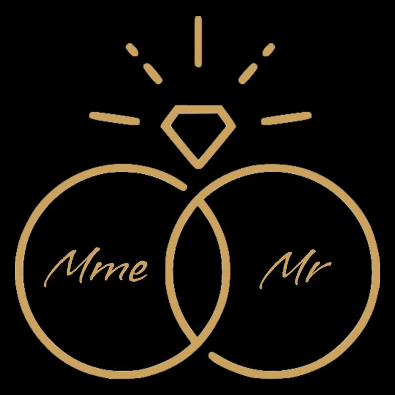Mariage / Fiançailles