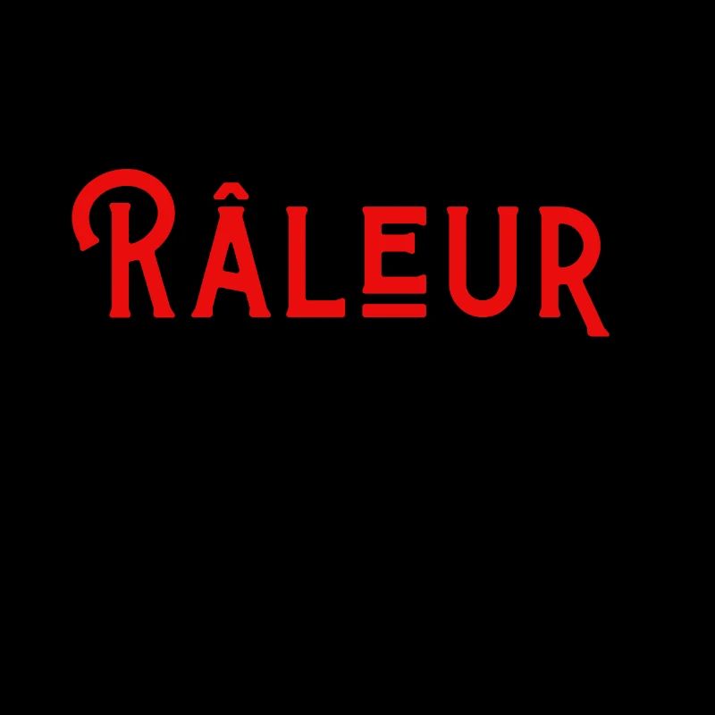 Râleur allemand