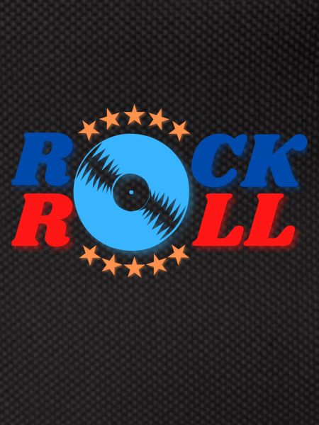 ROCK 'N' ROLL DISCO