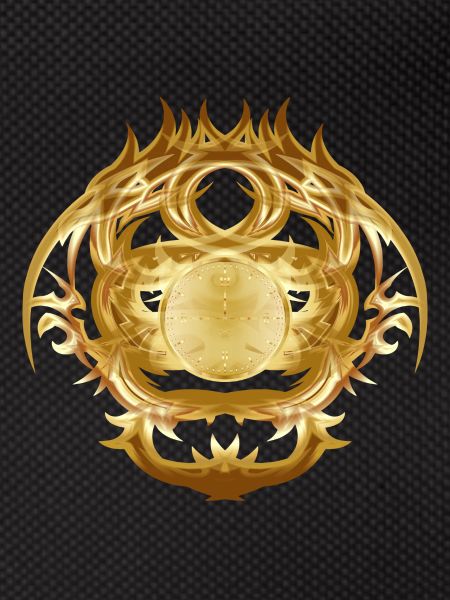 Time of the Dragon