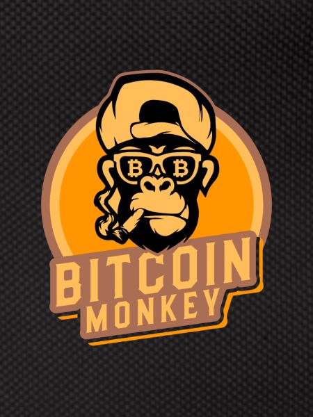 bitcoin monkey