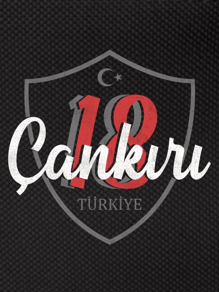 Çankırı